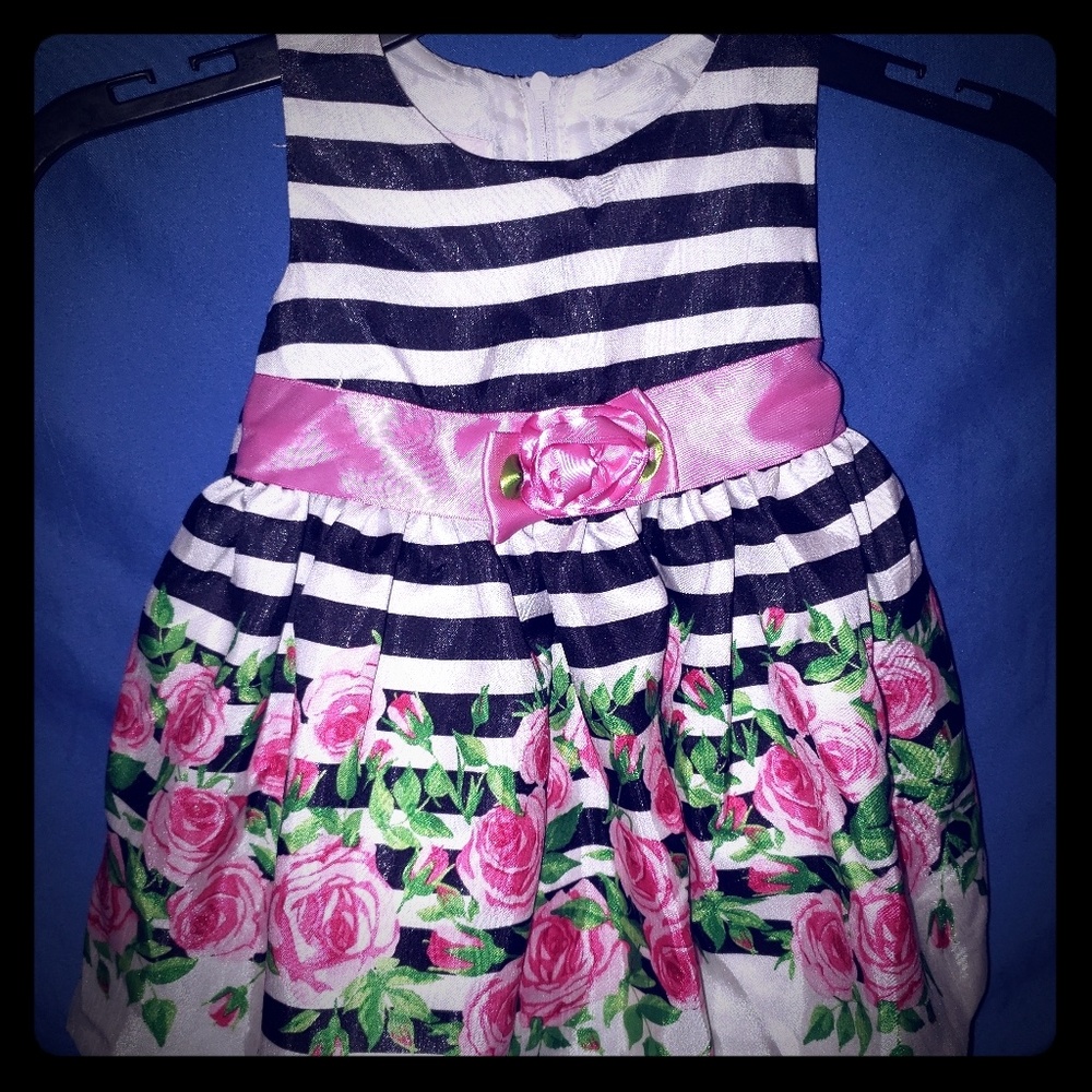 Toddler Dress